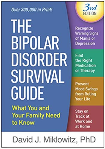 The Bipolar Disorder Survival Guide | Skyland Trail