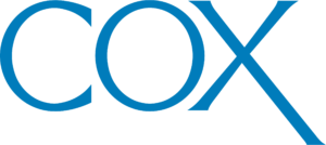 Cox Logo