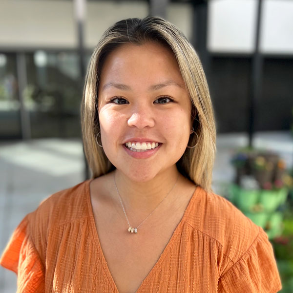 Staff Spotlight: Elizabeth Ngo | Skyland Trail