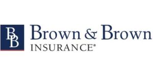Brown And Brown insurance logo