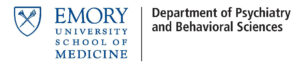 Emory Department Of Psychiatry And Behavioral Sciences Logo