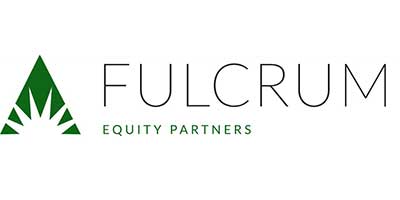 Fulcrum equity partners logo
