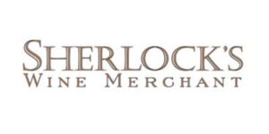 Sherlocks Wine Merchant logo