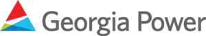Georgia Power logo and wordmark