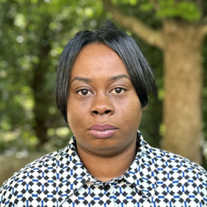 <strong>Lakesha Richardson, BS</strong><br>Residential Counselor<br><br>