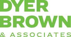 Dyer Brown Associates logo