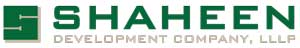 Shaheen Development Company logo